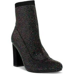 Women Wild Pair Baybe Boots